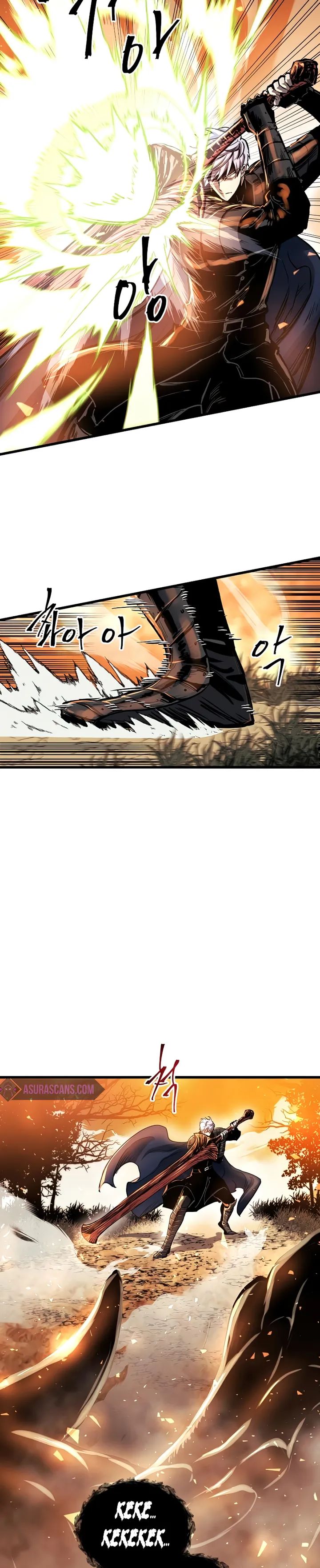 Read Reincarnation of the Suicidal Battle God EN Manga Online