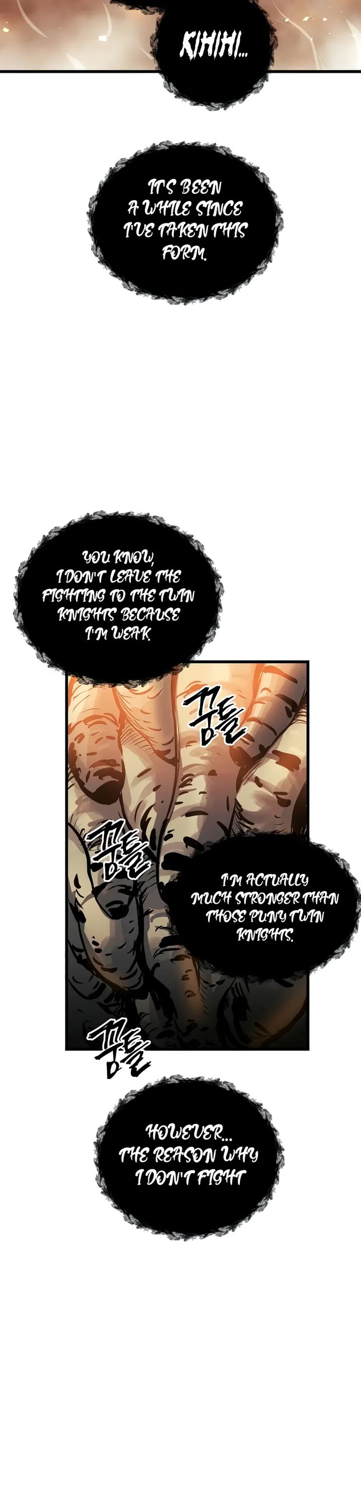 Read Reincarnation of the Suicidal Battle God EN Manga Online
