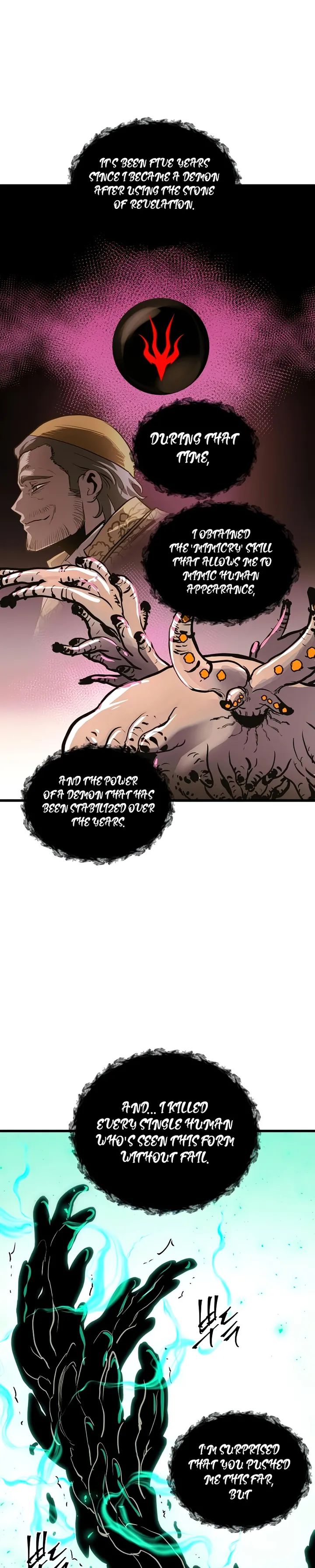 Read Reincarnation of the Suicidal Battle God EN Manga Online
