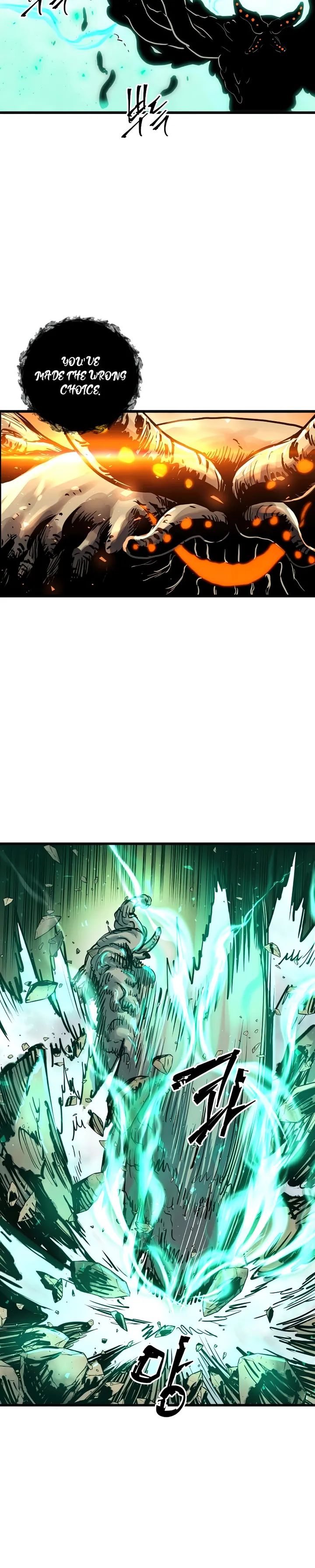 Read Reincarnation of the Suicidal Battle God EN Manga Online