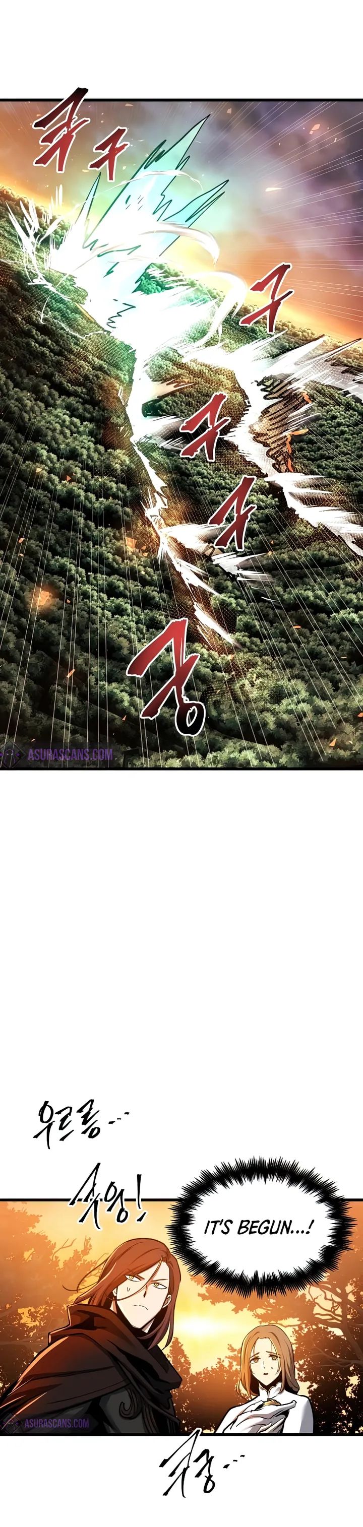 Read Reincarnation of the Suicidal Battle God EN Manga Online