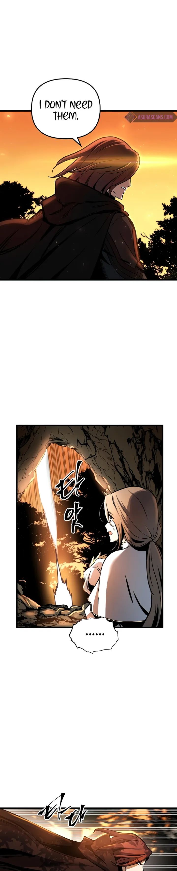 Read Reincarnation of the Suicidal Battle God EN Manga Online