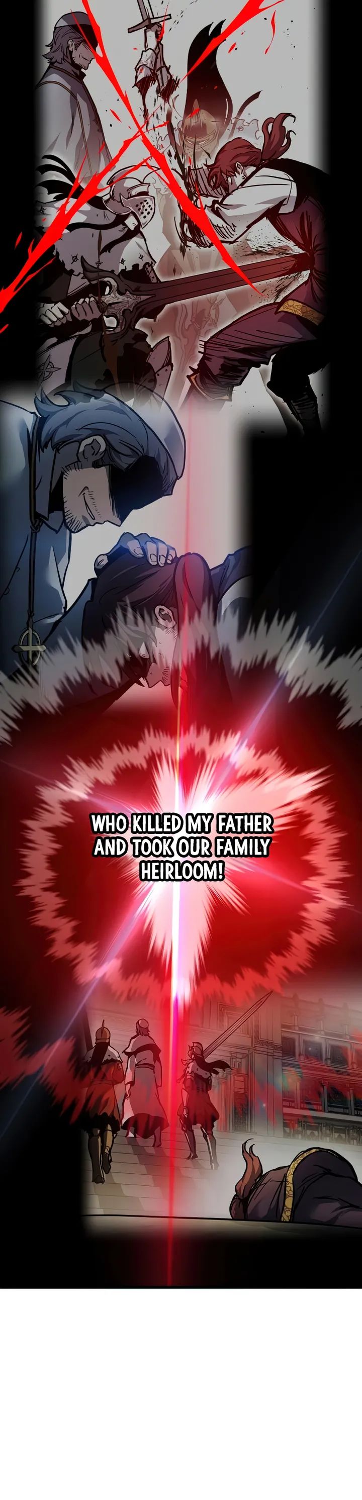 Read Reincarnation of the Suicidal Battle God EN Manga Online