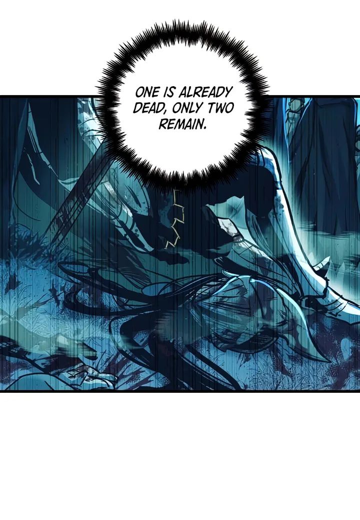 Read Reincarnation of the Suicidal Battle God EN Manga Online