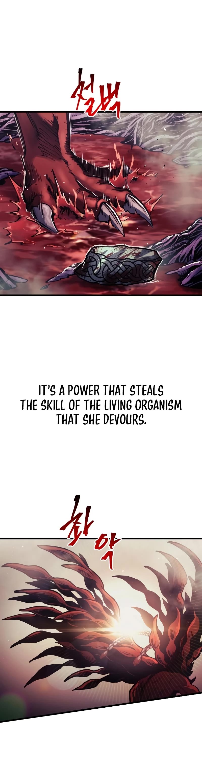Read Reincarnation of the Suicidal Battle God EN Manga Online