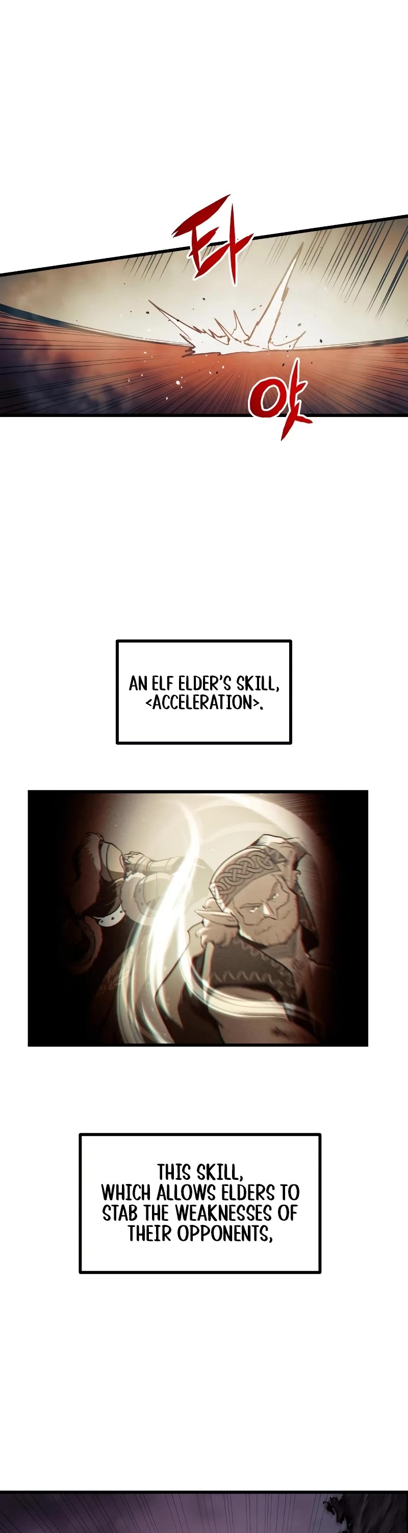 Read Reincarnation of the Suicidal Battle God EN Manga Online