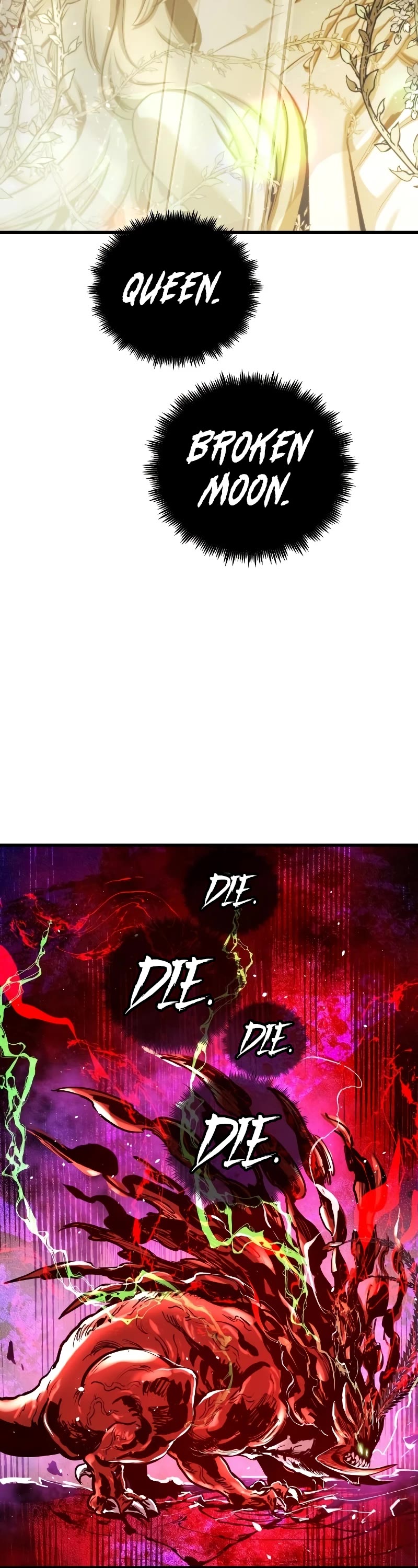 Read Reincarnation of the Suicidal Battle God EN Manga Online