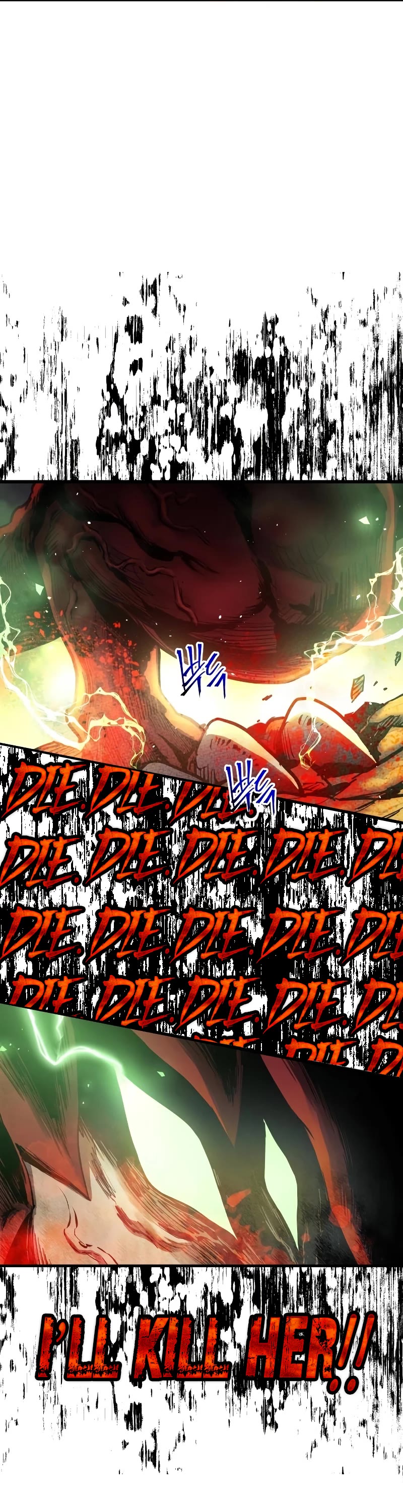Read Reincarnation of the Suicidal Battle God EN Manga Online