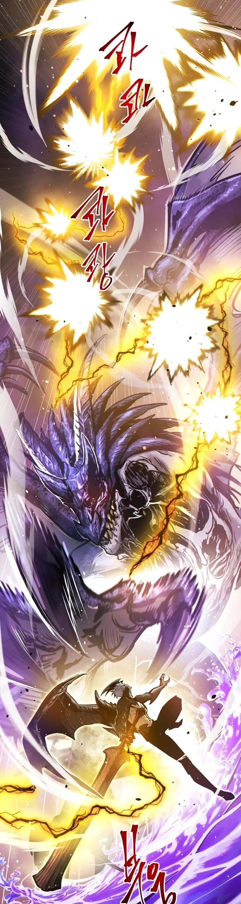 Read Reincarnation of the Suicidal Battle God EN Manga Online