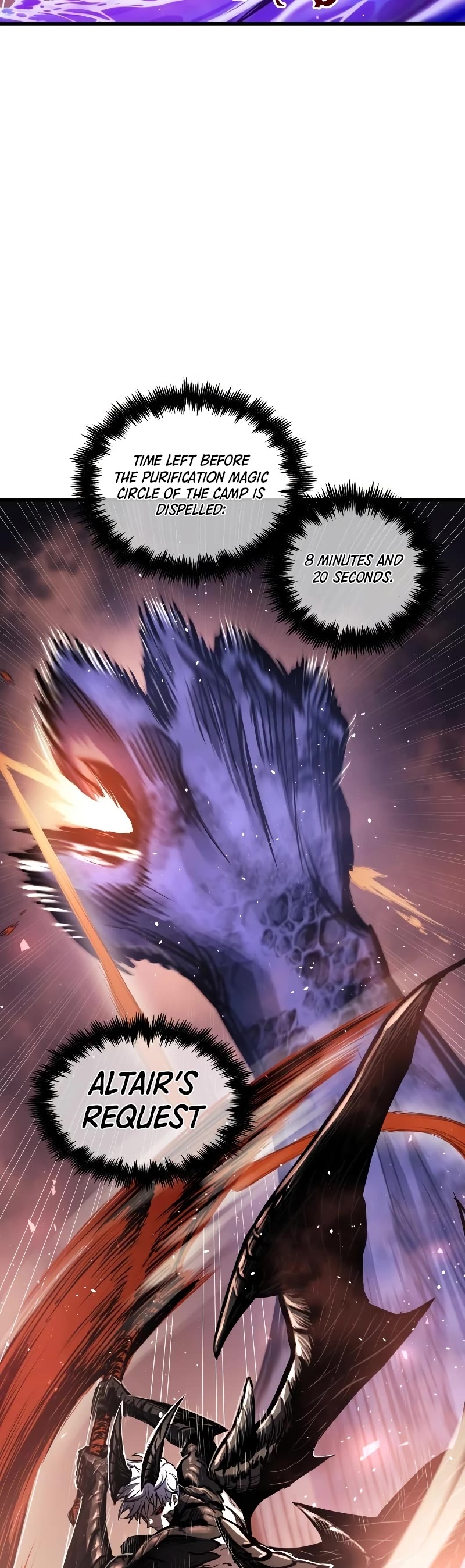 Read Reincarnation of the Suicidal Battle God EN Manga Online