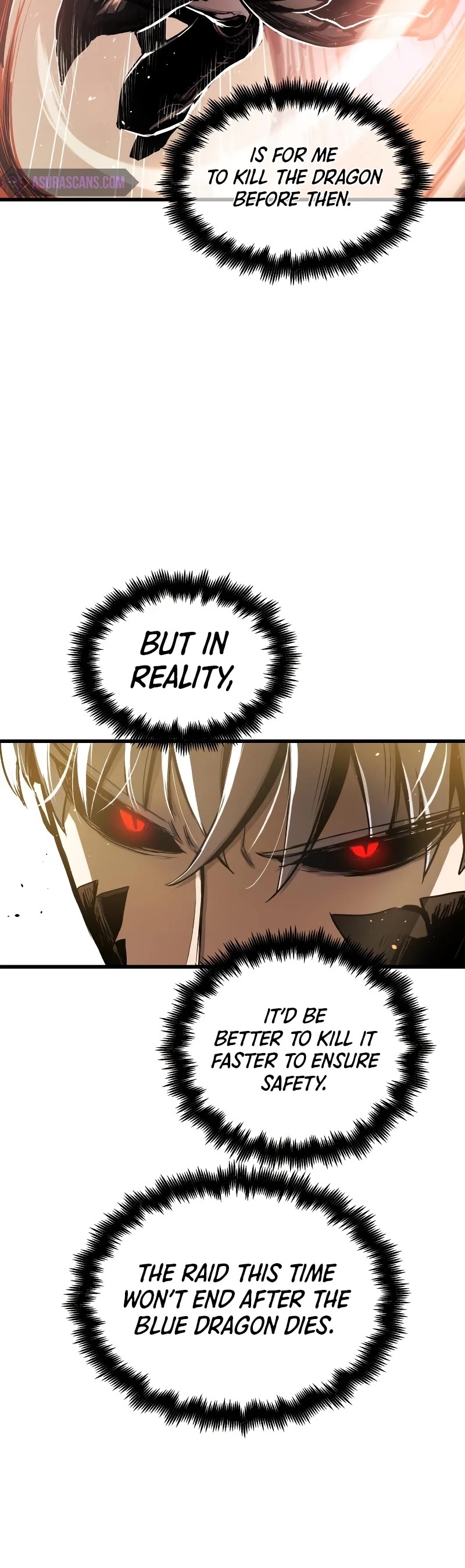 Read Reincarnation of the Suicidal Battle God EN Manga Online