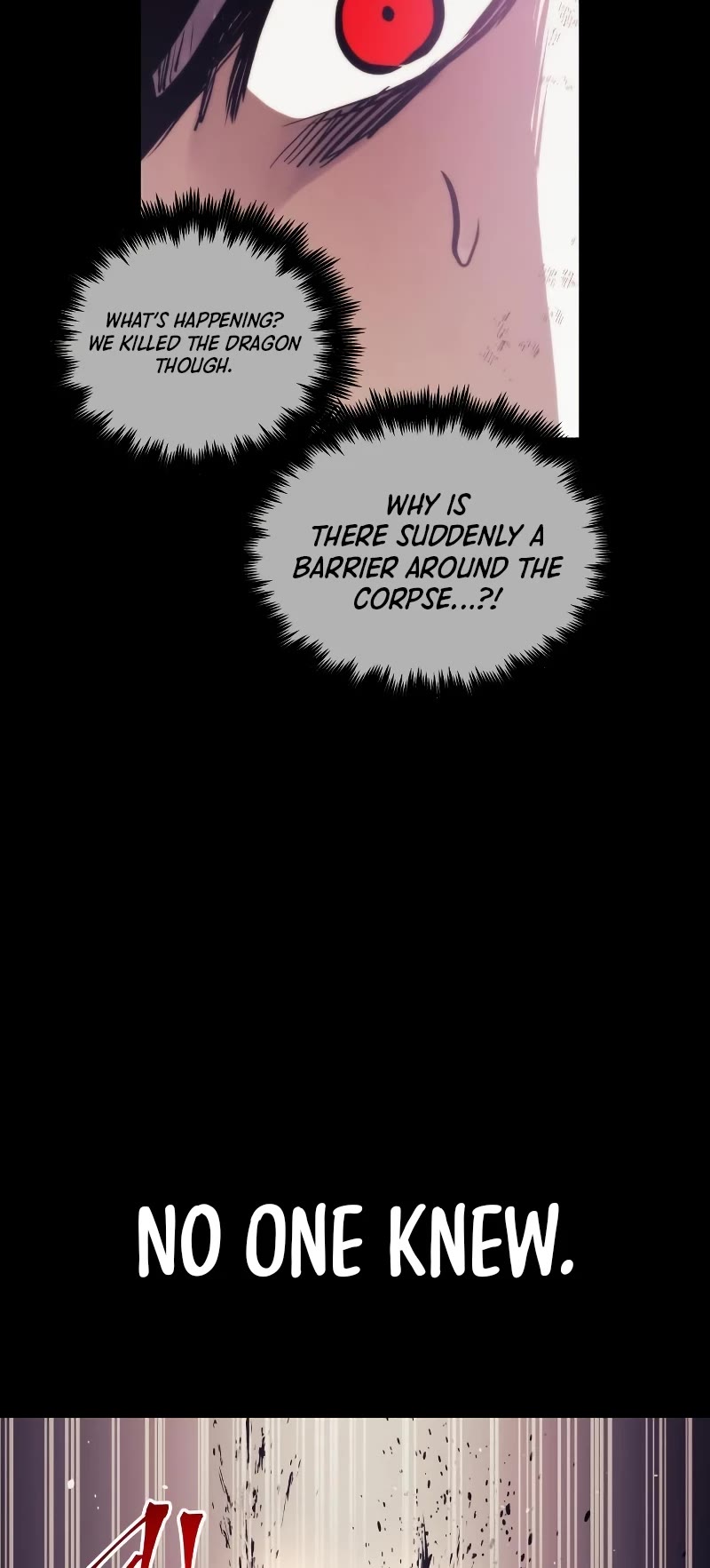 Read Reincarnation of the Suicidal Battle God EN Manga Online