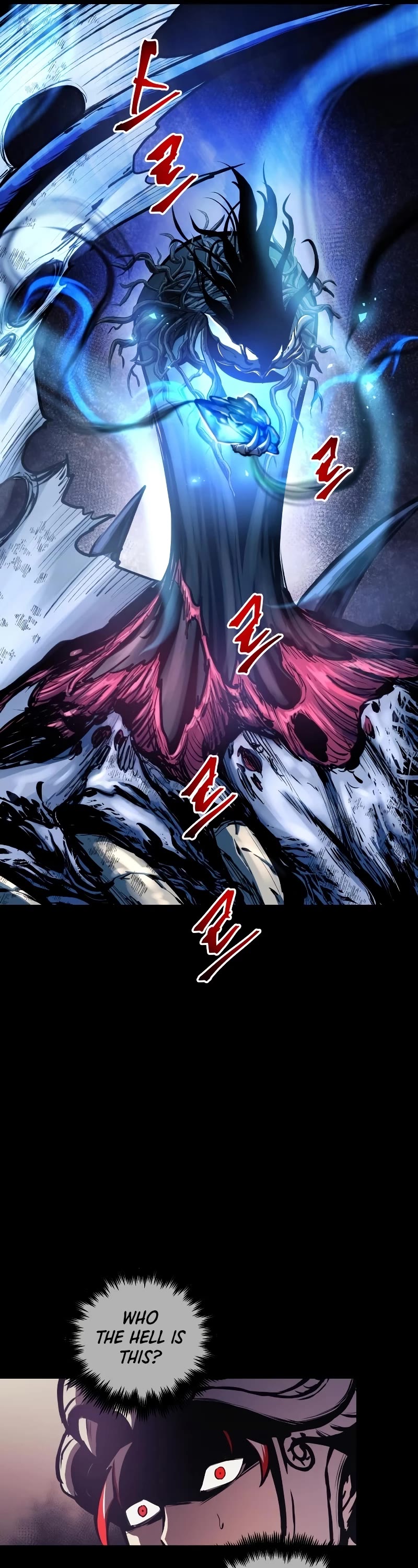 Read Reincarnation of the Suicidal Battle God EN Manga Online