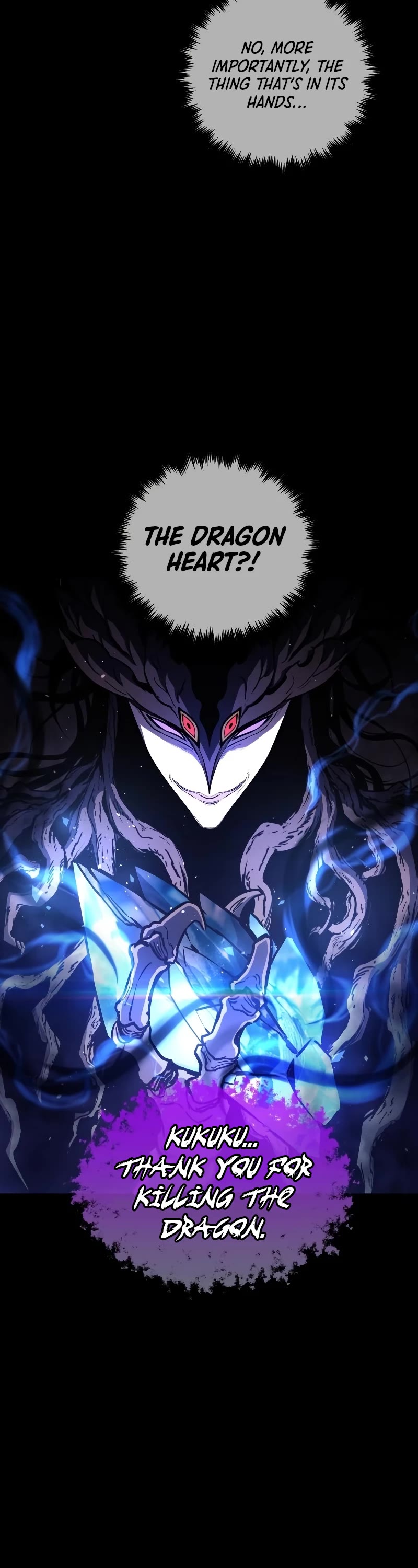 Read Reincarnation of the Suicidal Battle God EN Manga Online