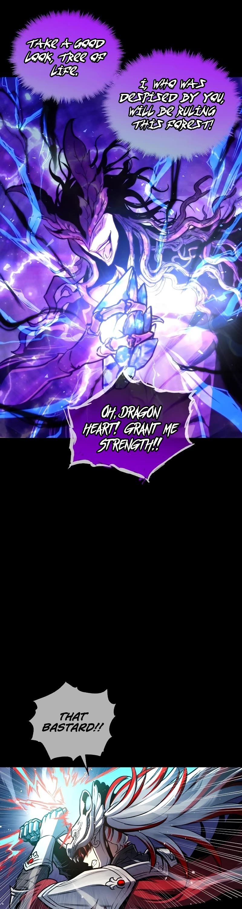 Read Reincarnation of the Suicidal Battle God EN Manga Online