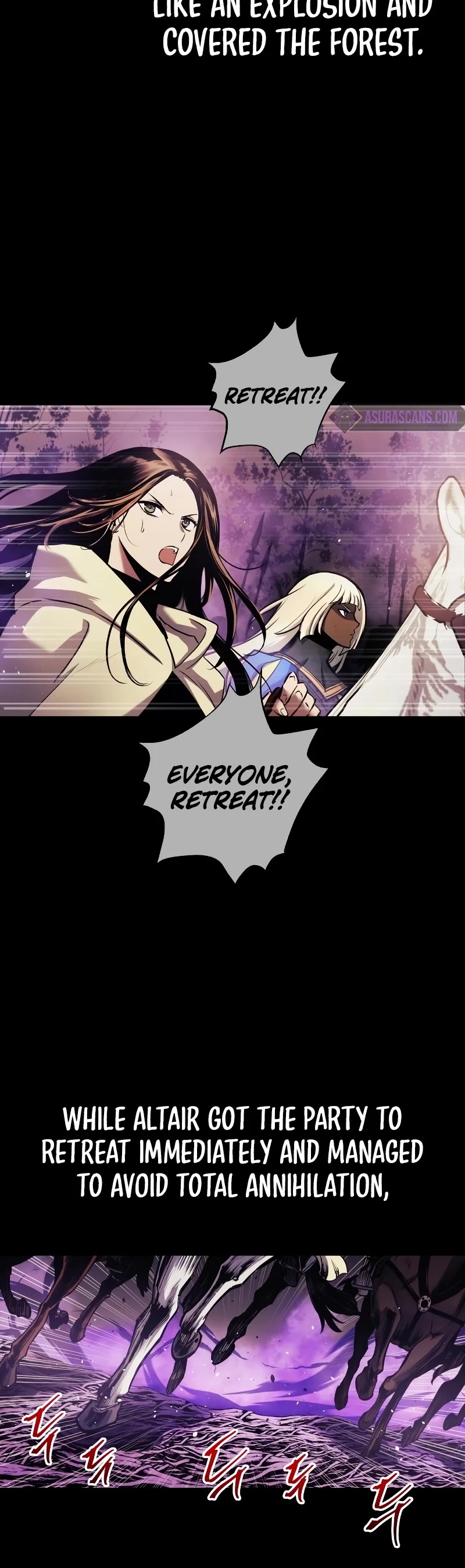 Read Reincarnation of the Suicidal Battle God EN Manga Online