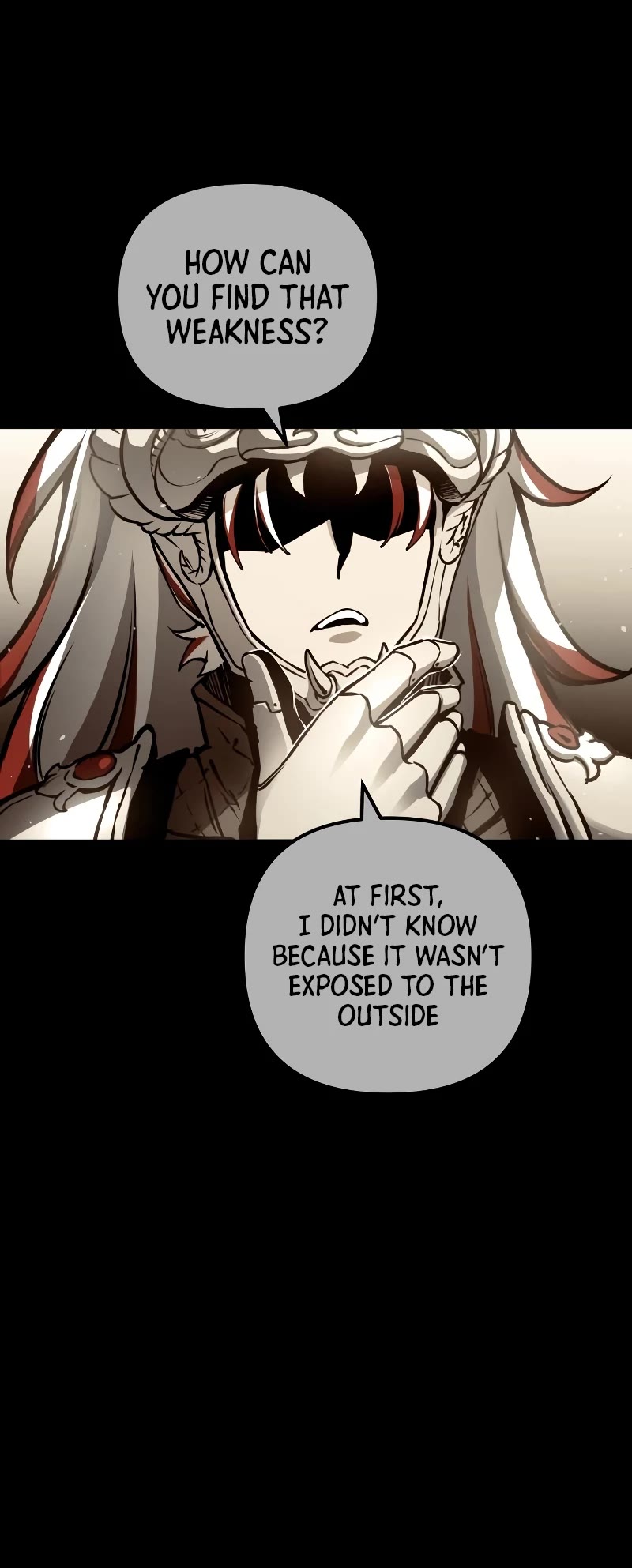 Read Reincarnation of the Suicidal Battle God EN Manga Online