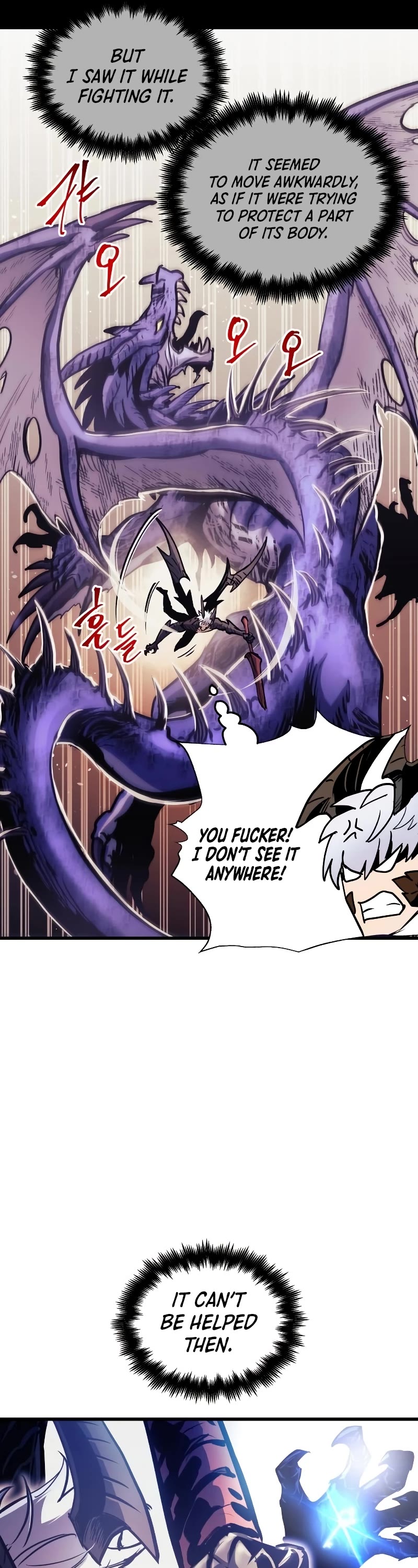 Read Reincarnation of the Suicidal Battle God EN Manga Online