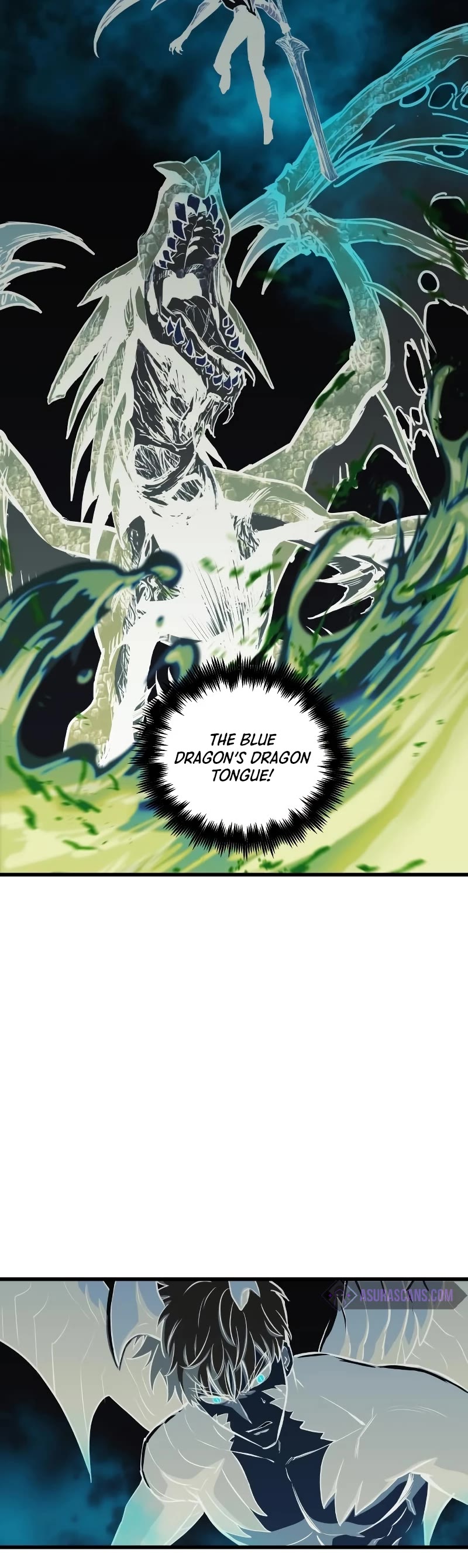 Read Reincarnation of the Suicidal Battle God EN Manga Online