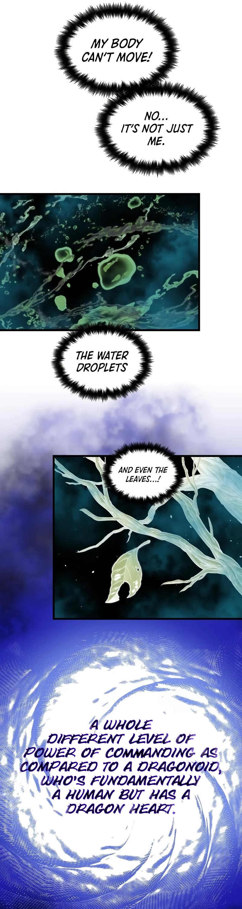 Read Reincarnation of the Suicidal Battle God EN Manga Online