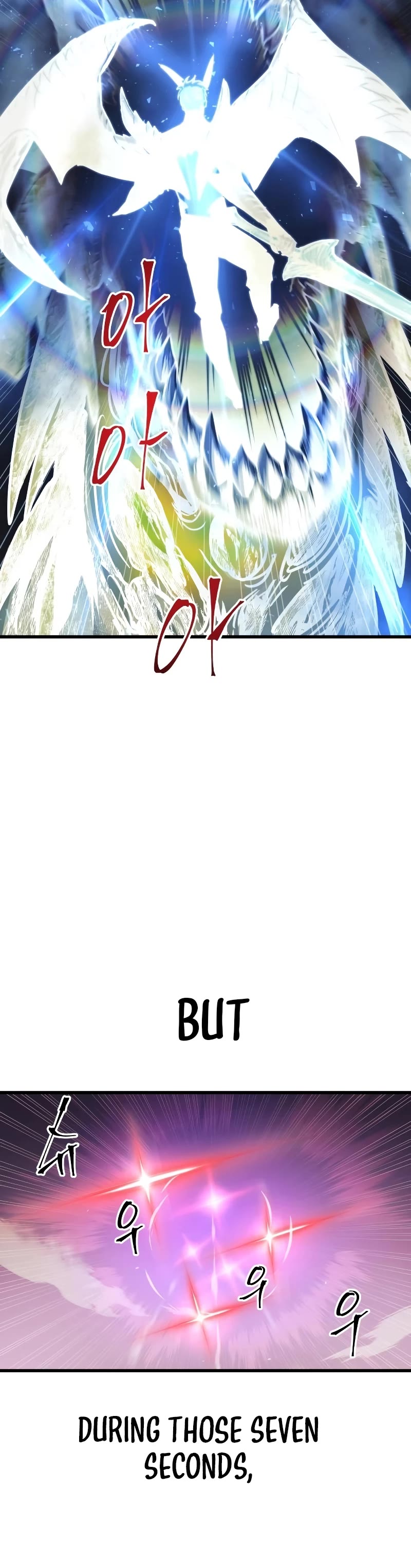 Read Reincarnation of the Suicidal Battle God EN Manga Online
