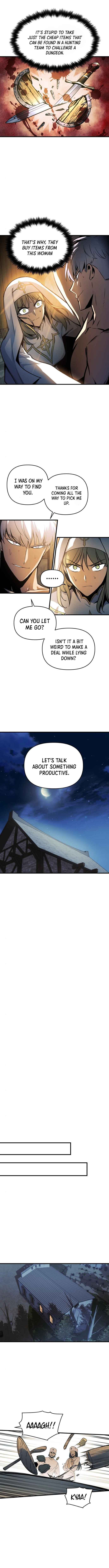Read Reincarnation of the Suicidal Battle God EN Manga Online