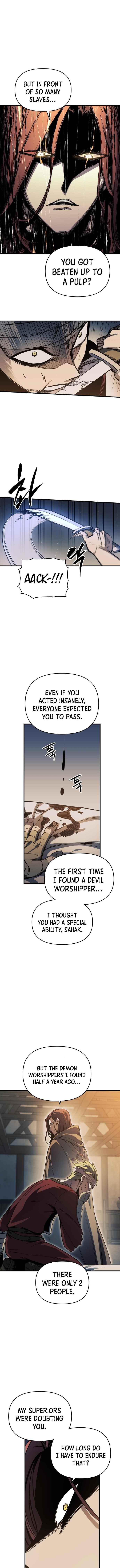 Read Reincarnation of the Suicidal Battle God EN Manga Online