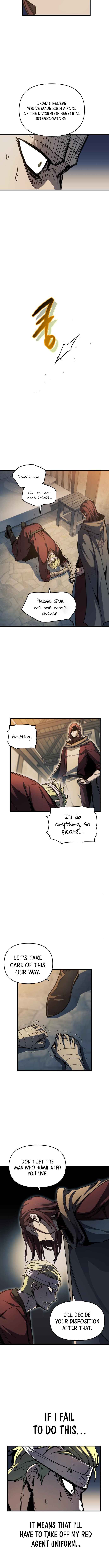 Read Reincarnation of the Suicidal Battle God EN Manga Online