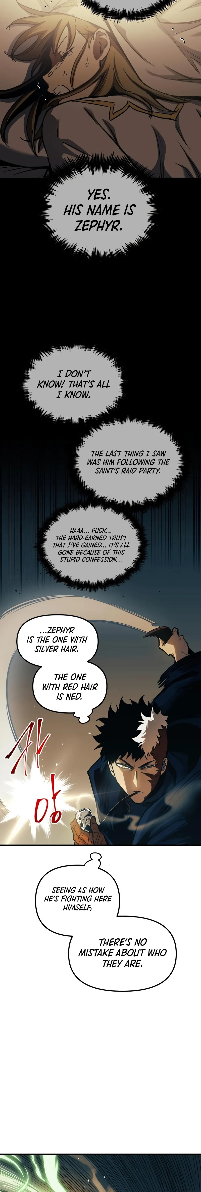 Read Reincarnation of the Suicidal Battle God EN Manga Online