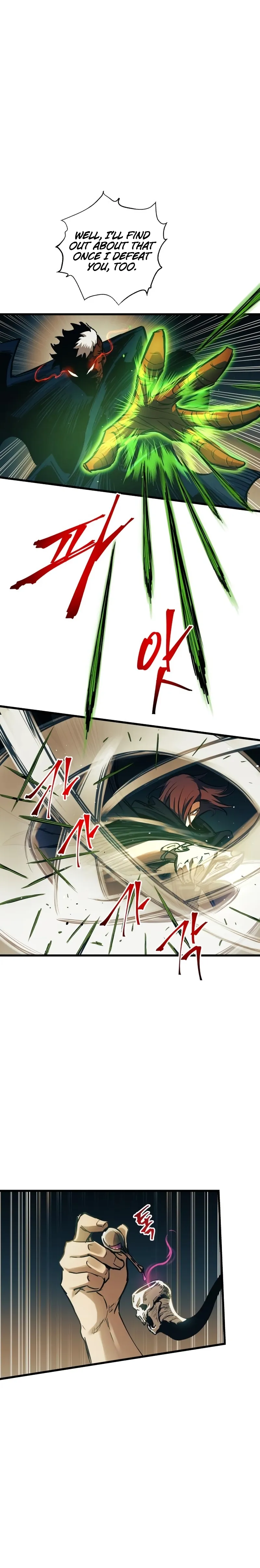 Read Reincarnation of the Suicidal Battle God EN Manga Online