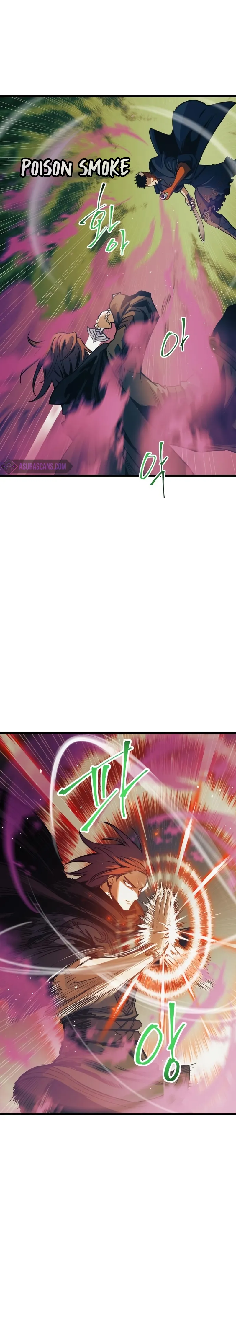 Read Reincarnation of the Suicidal Battle God EN Manga Online