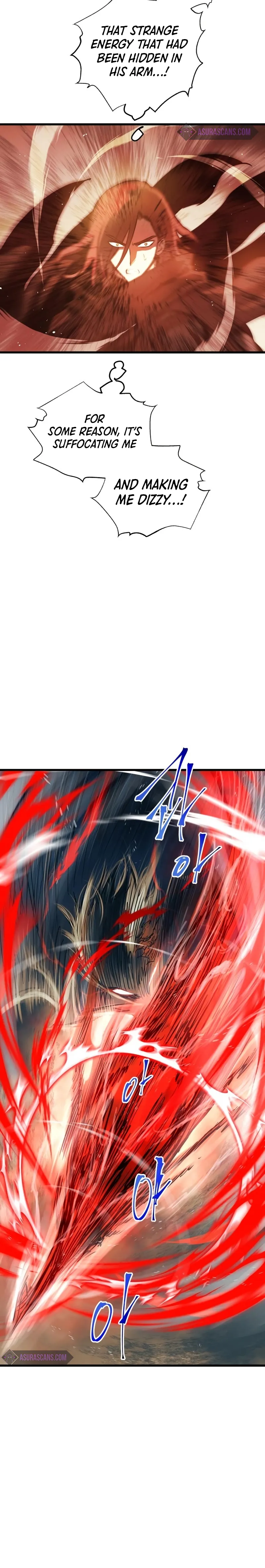 Read Reincarnation of the Suicidal Battle God EN Manga Online