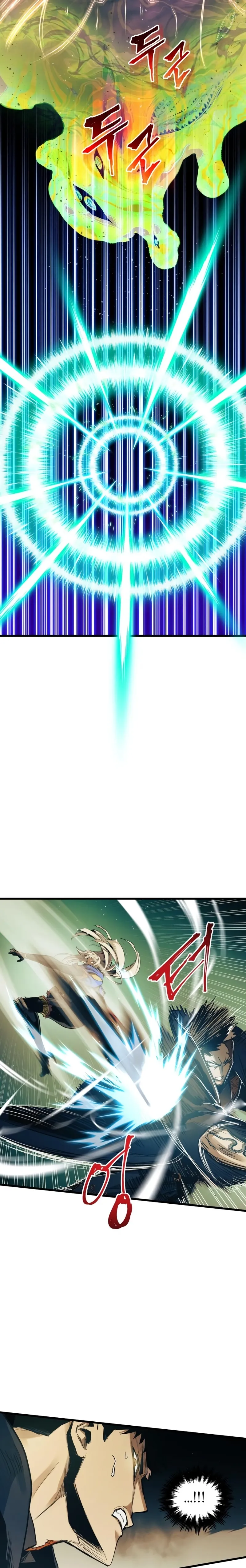 Read Reincarnation of the Suicidal Battle God EN Manga Online