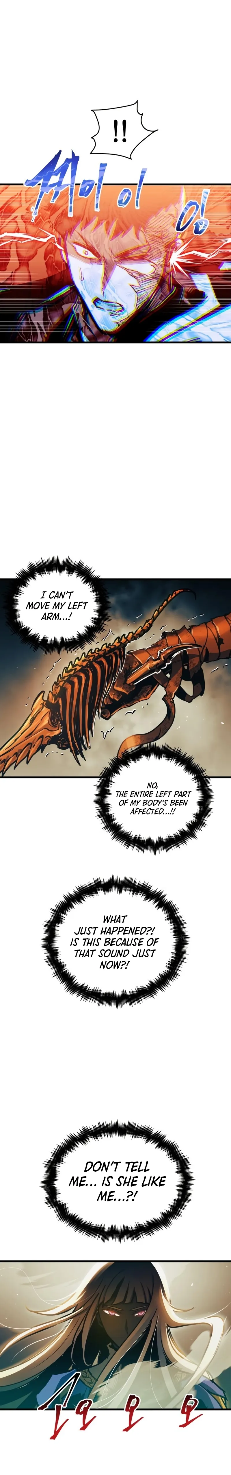 Read Reincarnation of the Suicidal Battle God EN Manga Online