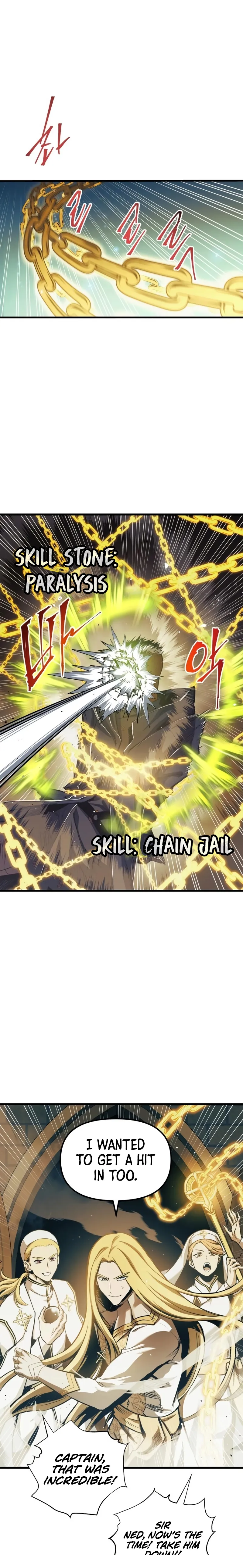 Read Reincarnation of the Suicidal Battle God EN Manga Online