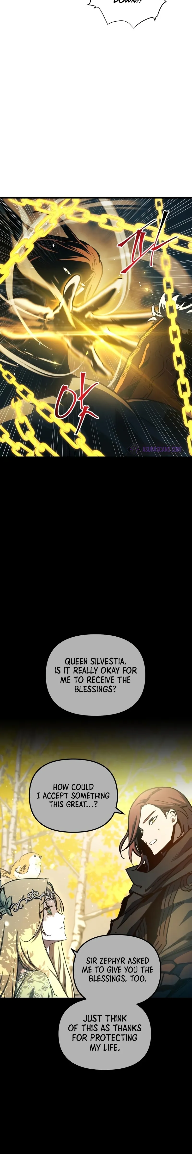 Read Reincarnation of the Suicidal Battle God EN Manga Online