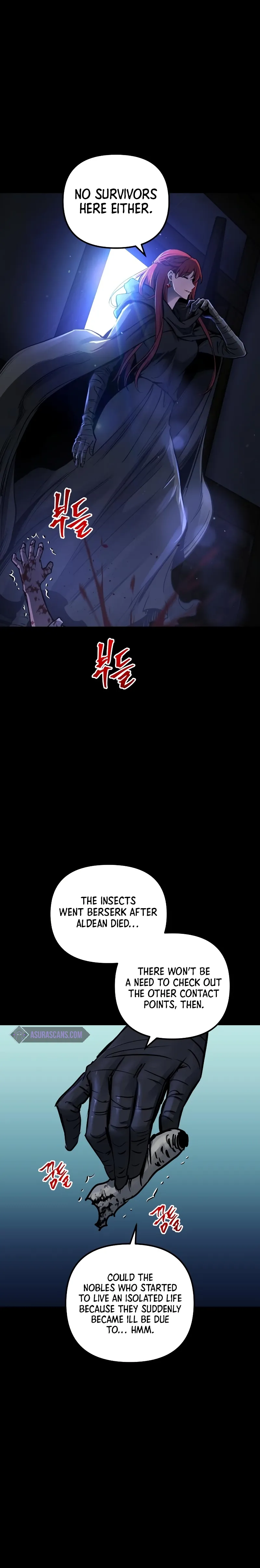 Read Reincarnation of the Suicidal Battle God EN Manga Online