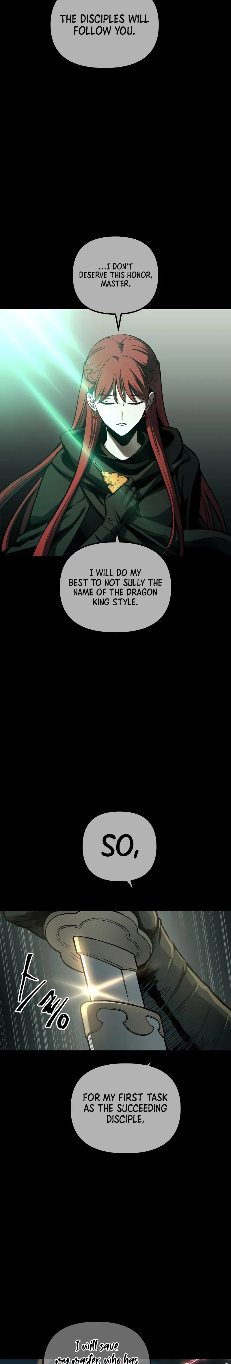Read Reincarnation of the Suicidal Battle God EN Manga Online