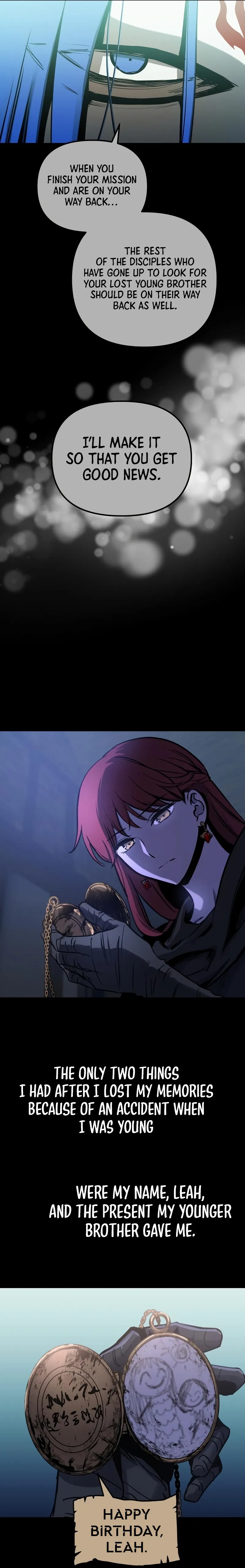 Read Reincarnation of the Suicidal Battle God EN Manga Online