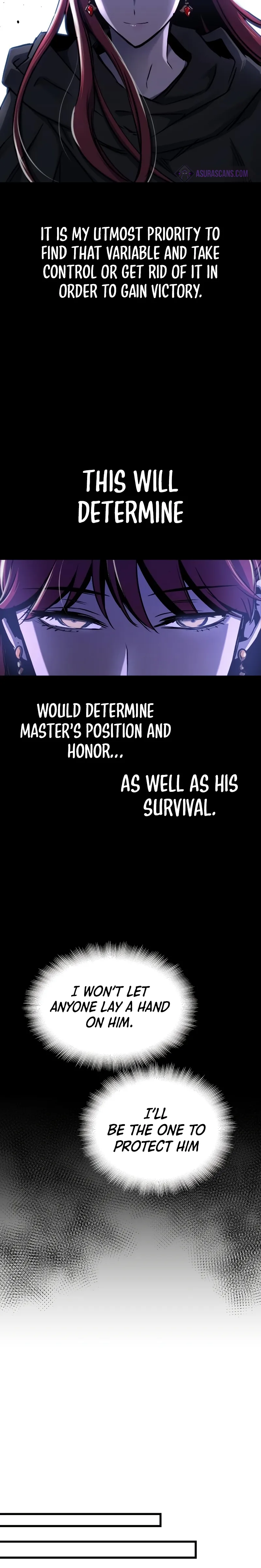 Read Reincarnation of the Suicidal Battle God EN Manga Online