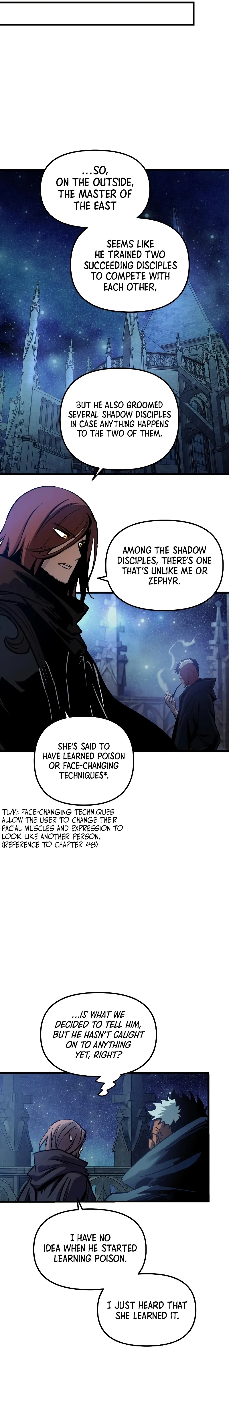 Read Reincarnation of the Suicidal Battle God EN Manga Online