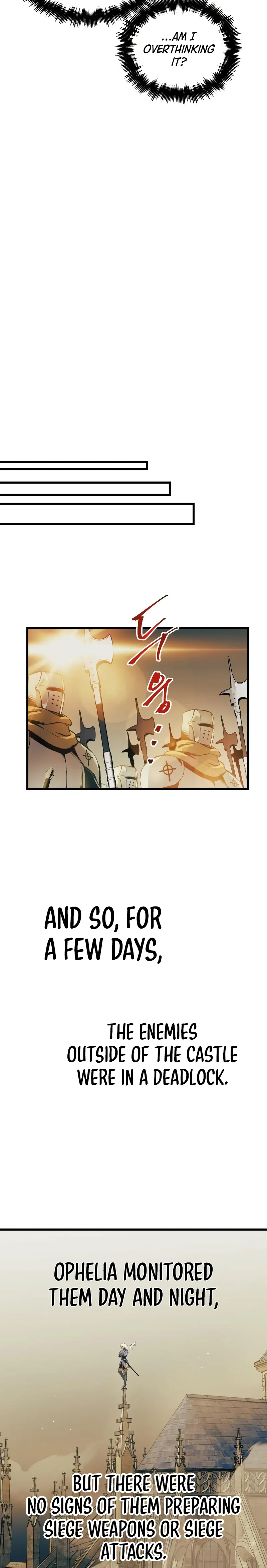 Read Reincarnation of the Suicidal Battle God EN Manga Online