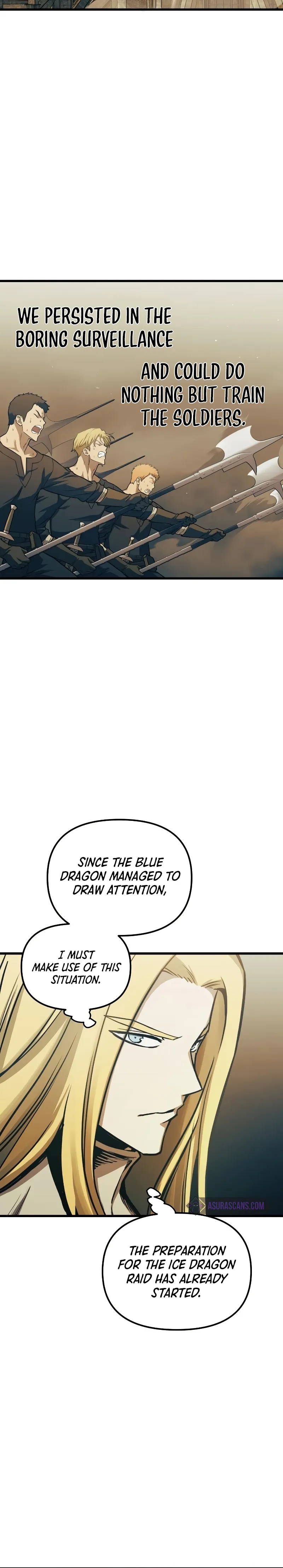 Read Reincarnation of the Suicidal Battle God EN Manga Online