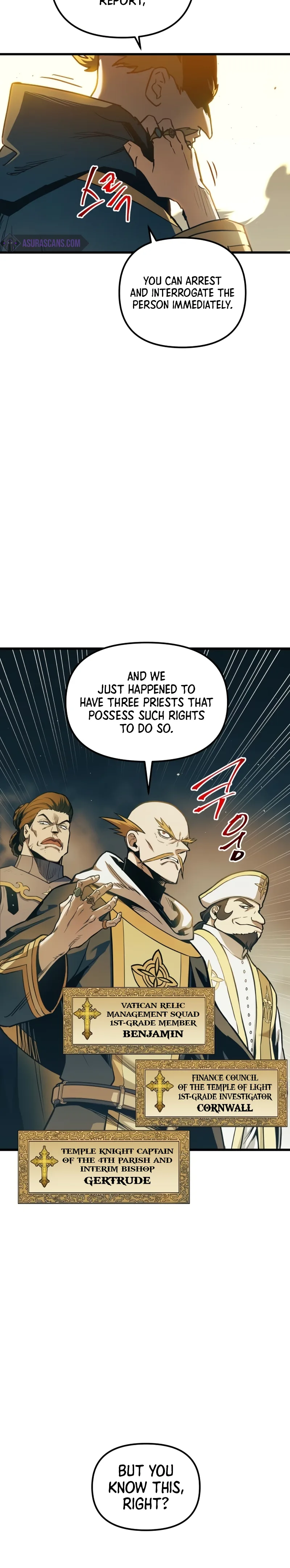 Read Reincarnation of the Suicidal Battle God EN Manga Online