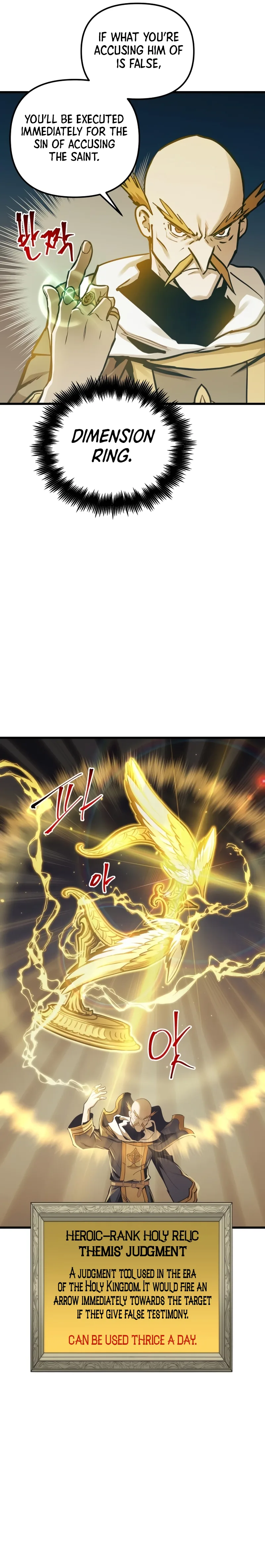 Read Reincarnation of the Suicidal Battle God EN Manga Online
