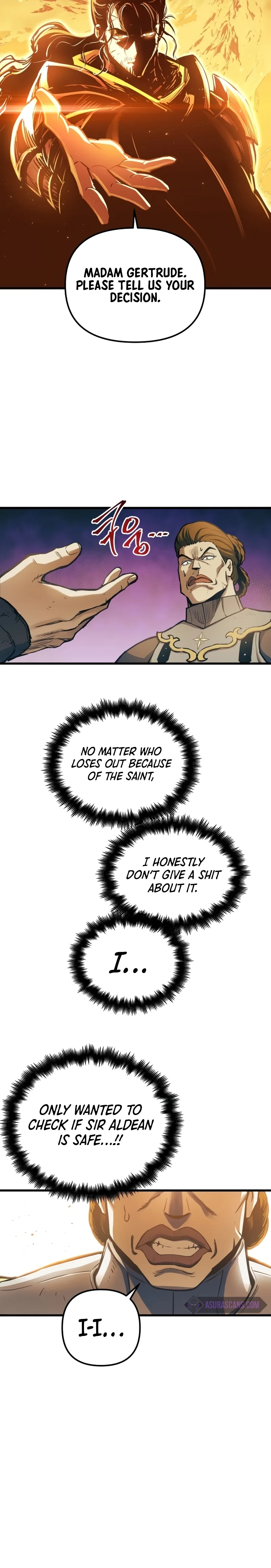Read Reincarnation of the Suicidal Battle God EN Manga Online