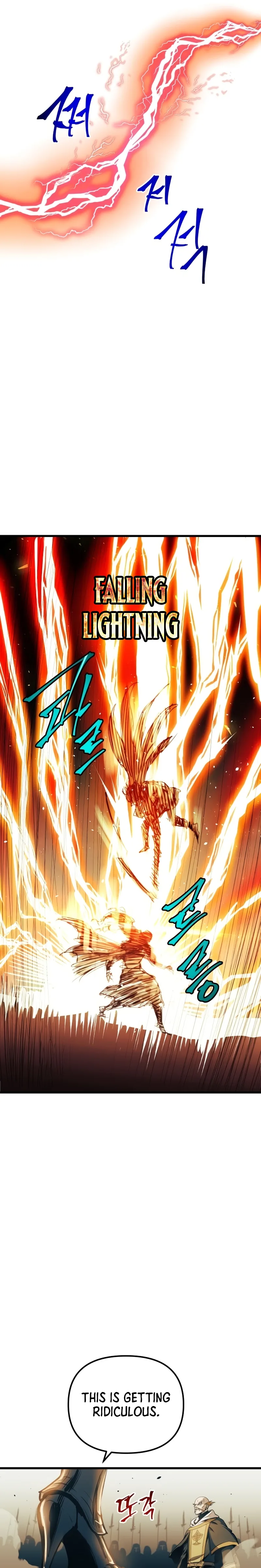 Read Reincarnation of the Suicidal Battle God EN Manga Online