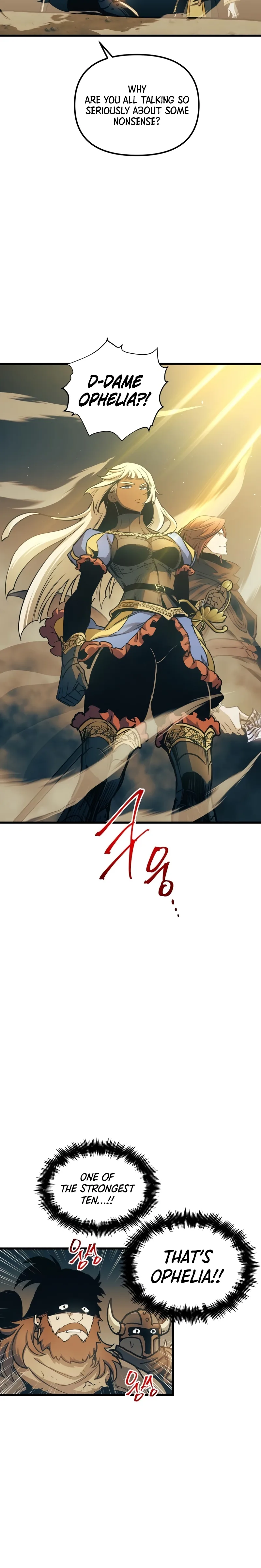 Read Reincarnation of the Suicidal Battle God EN Manga Online