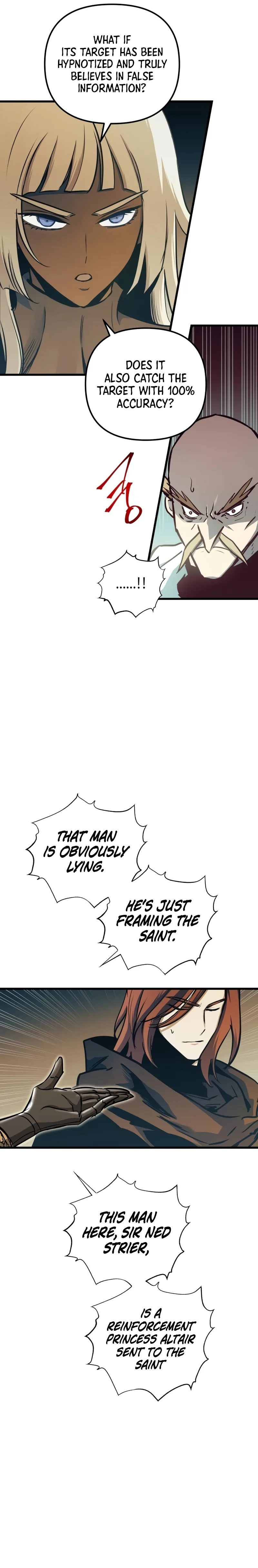 Read Reincarnation of the Suicidal Battle God EN Manga Online