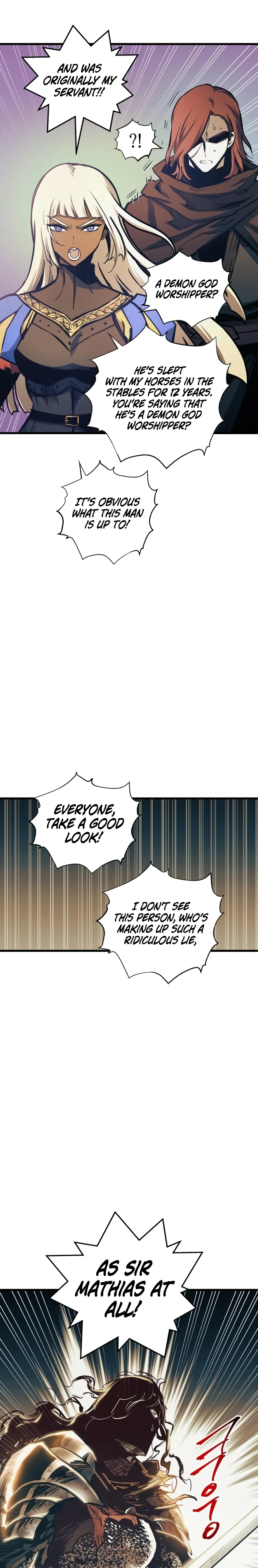 Read Reincarnation of the Suicidal Battle God EN Manga Online